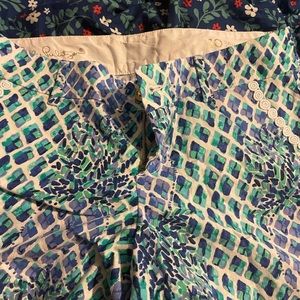 Lily Pulitzer shorts